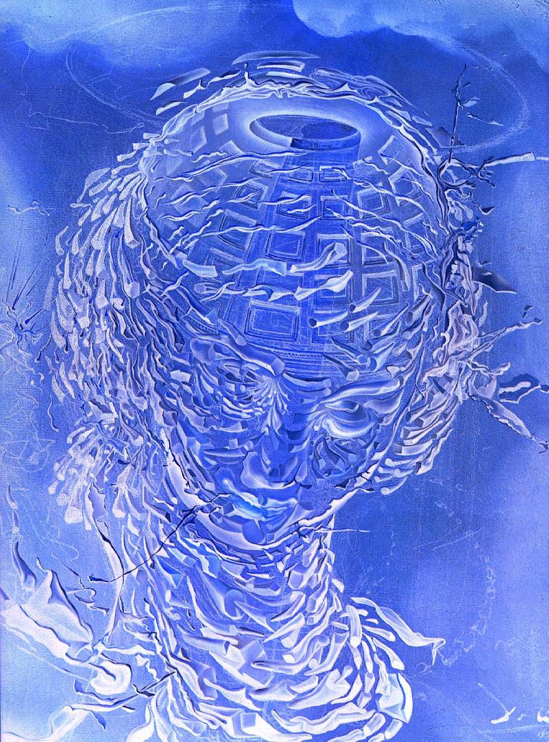 Salvador Dali (1904-1989) - raphael (1).JPG